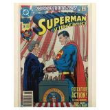 Action Comics Annual #3 (Armageddon 2001)