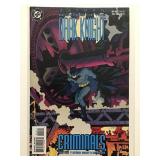 Batman Legends of the Dark Knight (1995) #69