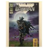 Batman Annual #19 (1995)