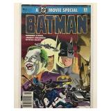Batman Movie (1989) #1B.N