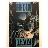 Batman Legends of the Dark Knight (1991) #17
