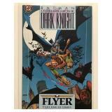 Batman Legends of the Dark Knight (1991) #24