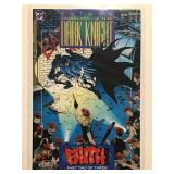 Batman Legends of the Dark Knight (1991) #22