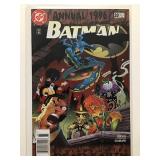 Batman Annual #20 (1996)