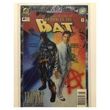 Batman Shadow of the Bat Annual (1994) #2