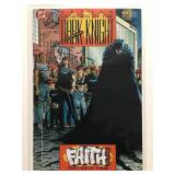 Batman Legends of the Dark Knight (1991) #21