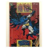 Batman Legends of the Dark Knight (1991) #23