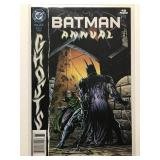 Batman Annual #22 (1998)
