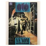 Batman Legends of the Dark Knight (1990) #16