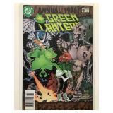 Green Lantern Annual #5 (1996)