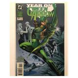 Green Arrow Annual #7 (1997)