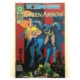 Green Arrow Annual #5 (1992)