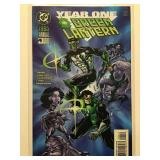 Green Lantern Annual #4 (1995)
