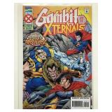 Gambit and the X-ternals #2 (1995)