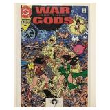 War of the Gods #4N (1991)