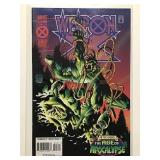 Weapon X #3 (1st Series)