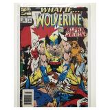 What if... #59 (2nd Series) X-Men are killed