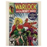 Warlock and the Infinity Watch #2D (1992)