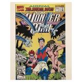 Wonder Man Annual #1 (1992)