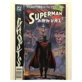Superman Annual #10 (1998)