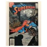 Superman #402 (1st series)