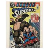 Superman Annual #1 (1987)