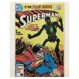 Superman #1D (1987)