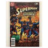 Superman Annual #8 (1996)