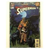 Superman Annual #6 (1994) 2nd series