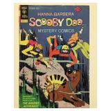 Scooby Doo #28 (1974)