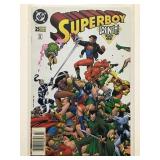 Superboy #25 (3rd series)