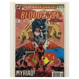 Superman Annual #5 (1995)