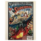 Superman #76 (2nd series)