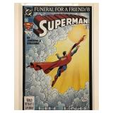 Superman #77 (2nd series)