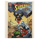 Superboy #24 (3rd series)
