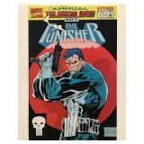Punisher Annual #5 (1992)