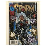 Storm #1 (1996)