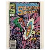 Squadron Supreme #3N (1st series) CPV