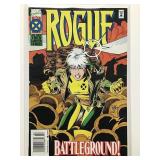 Rogue #2 (1995)