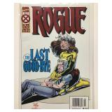 Rogue #4 (1995)