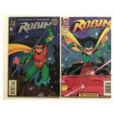 Robin (1993) #0-1