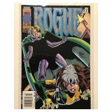 Rogue #3N (1995)