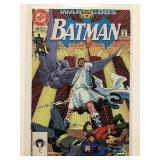 Batman (1991) #470