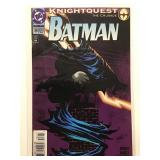 Batman (1994) #506
