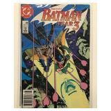 Batman (1989) #438N First $1 price cover