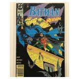 Batman (1991) #465 (new Robin)