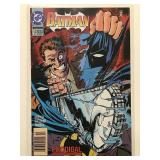 Batman (1994) #513