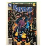 Batman (1994) #504