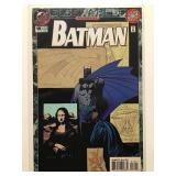Batman Annual #18 (1994)