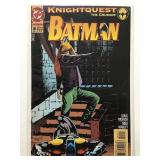 Batman (1994) #505